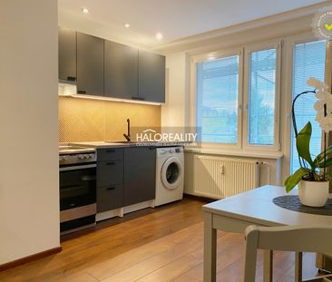 1,5 izbový byt na prenájom 36m2, Považská Bystrica - Photo 2