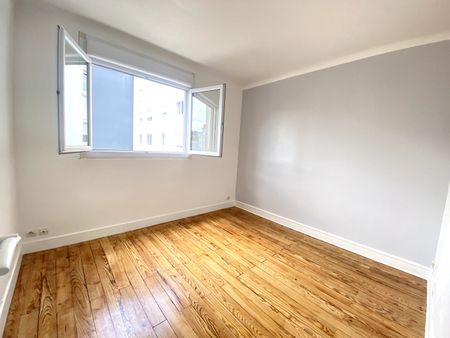 Location appartement 4 pièces, 68.00m², Nantes - Photo 4