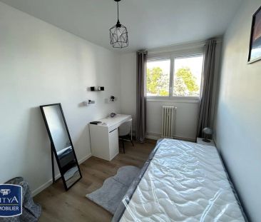 Appartement à louer 1 pièce 9.92m² - Photo 4