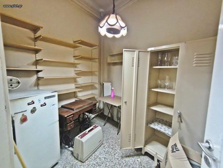 Διαμέρισμα 138 τ.μ. για ενοικίαση, Αθήνα - Κέντρο, Κυψέλη - Photo 5