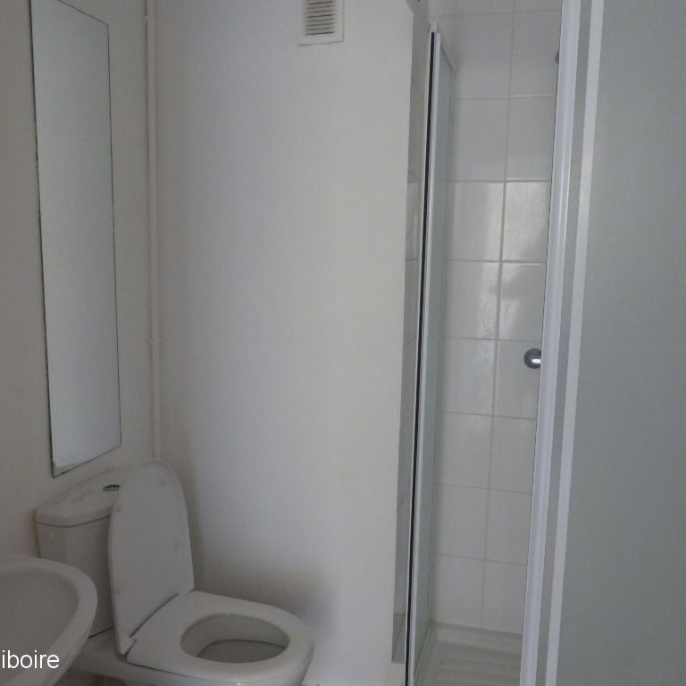 Appartement T1 à louer - 29 m² - Photo 1