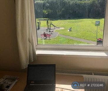 1 bedroom in a flat share to rent - Photo 5