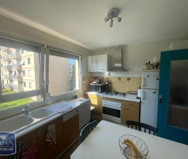 Appartement à louer 3 pièces 64.17m² - Photo 6