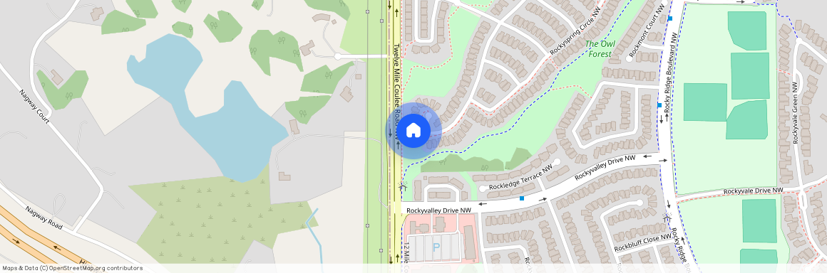 49 Rockyspring Point Northwest, Alberta, T3G 6A1, Calgary