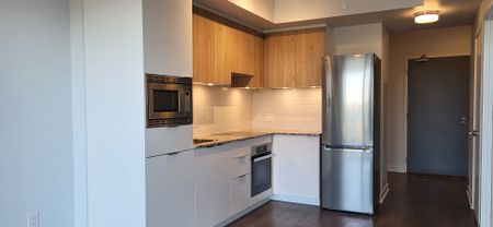 For Lease - 20 O'neill Road Unit# 424, Toronto, Ontario - Photo 2