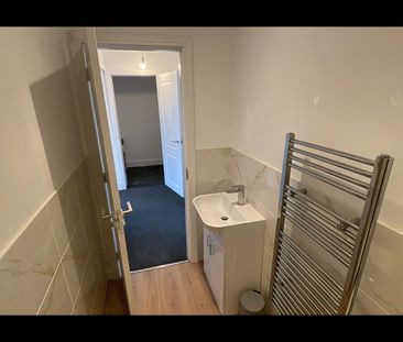 2 Bed Flat, Liverpool, L17 - Photo 5