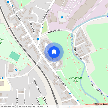 Chime Bank, Manchester, Greater Manchester, M8 0QL