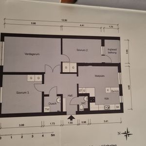 Sandgatan, Norrtälje - Photo 3