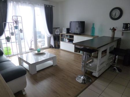 Appartement à louer - REIMS - PLACE LUTON - Photo 4