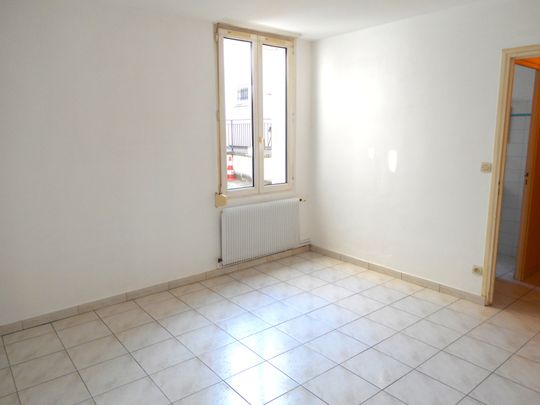 Appartement RUE CHAVAILLAUD - Photo 1