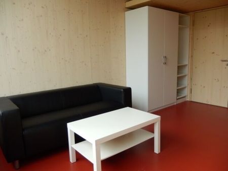 Studio sur 2 étages - vivre ensemble, vivre ensemble - Photo 2