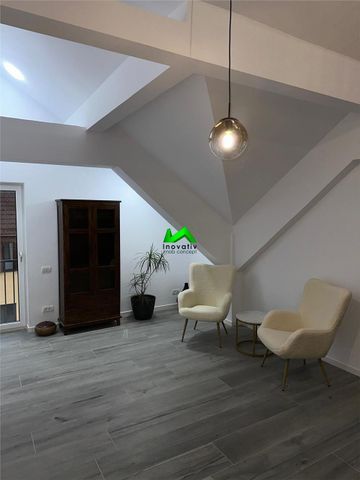 Apartament de inchiriat 2 locuri parcare Sibiu Selimbar - Photo 3