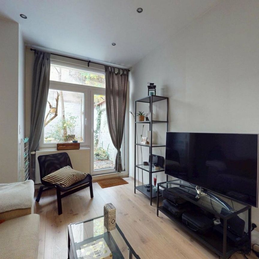 Duplex for rent - Photo 1