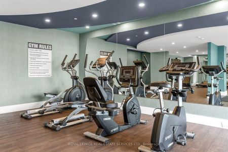 For Lease - 460 Dundas Street Unit# 329, Hamilton, Ontario - Photo 4