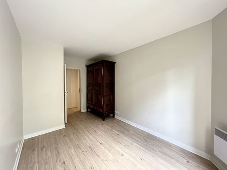 Appartement Courbevoie 4 pièce(s) 93.20 m2 - Photo 2