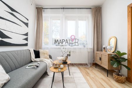 Urocze mieszkanie przy parku i Wałach Chrobrego - Фото 2