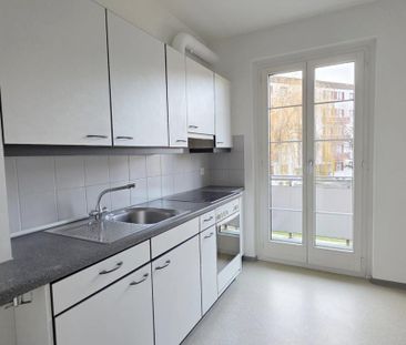 3 Zimmer, 1. Stock - Photo 1