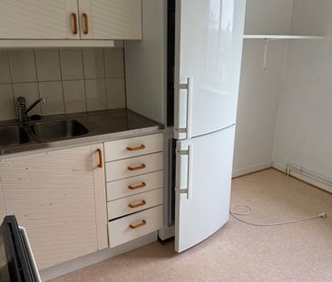 Ribbingsgatan, Borås - Photo 5