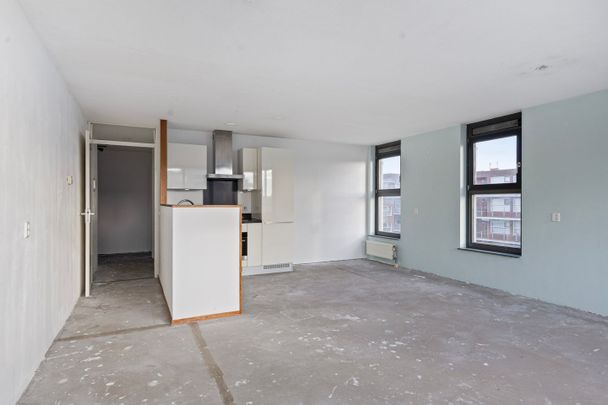Appartement te huur: Fijnjekade 185 2521 DT Den Haag - Photo 1