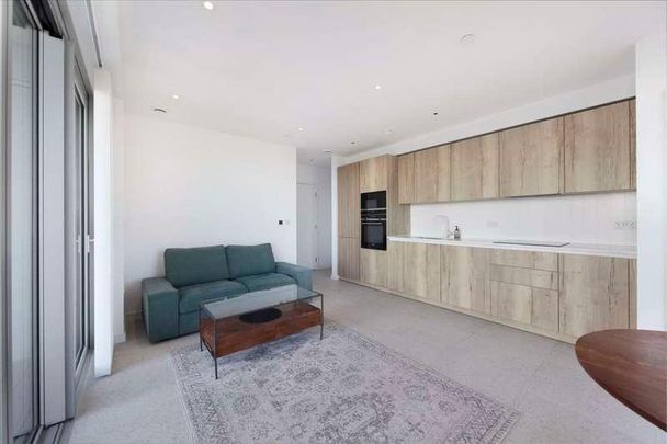 Tapestry Way, Whitechapel, E1 - Photo 1