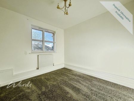 3 bedroom end of terrace house to rent - Photo 4