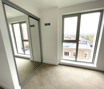 1 Bed Flat, Boulevard Plaza, B5 - Photo 6