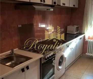 Apartament 3 camere, centrala proprie, clime - Zona Complexului Studentesc - Photo 3