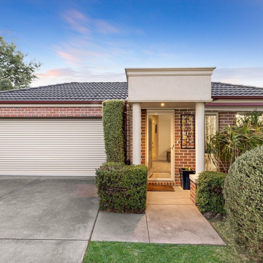 Comfortable & Convenient Living in a Handy Location - Photo 1