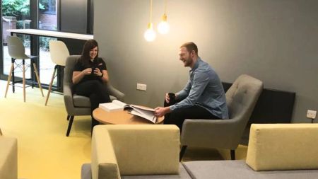 Gold En-suite - Photo 5