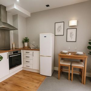 Studio to rent - Photo 2