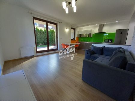 3 pokoje Warszewo ogród garaż miejsce parkingowe - Photo 3