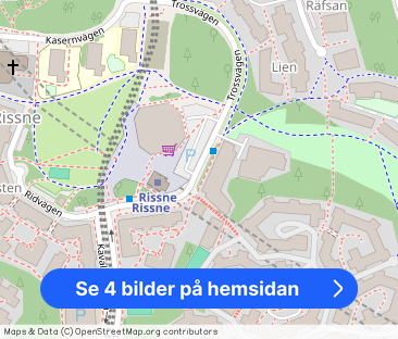 Odalvägen, Sundbyberg - Foto 1