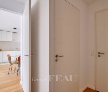 Location appartement, Puteaux, 3 pièces, 64.81 m², ref 86468915 - Photo 1