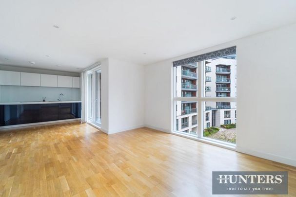 2 bedroom flat to rent - Photo 1