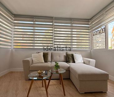 Alquiler de piso en Avenida de los Manantiales, 7 - Photo 5