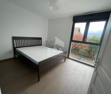 Appartement Annemasse 3 pièce(s) 72m2 neuf - Photo 4