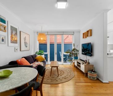 2/29-31 Brighton Road, St Kilda VIC 3182 - Apartment For Rent | Domain - Photo 1