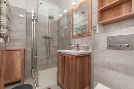 MIESZKANIE na WYNAJEM - Photo 2