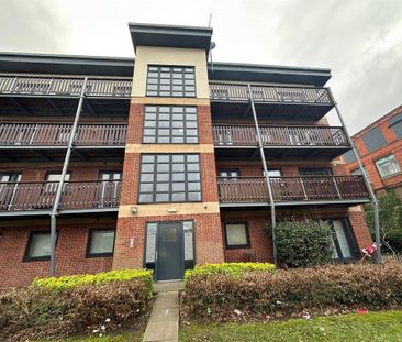 2 bedroom flat to rent - Photo 6