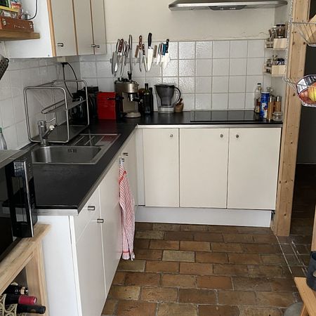 - GENT - Karaktervol appartement te Patershol - Foto 4