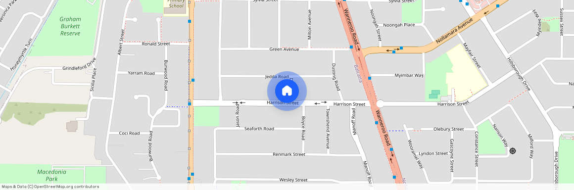 3 Dibb Street, WA 6021, Balcatta