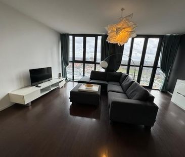 Te huur: Appartement Raadhuisplein in Hoofddorp - Foto 1