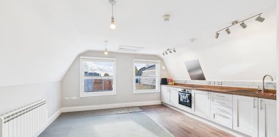 1 bedroom flat to rent - Photo 2