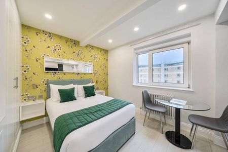 Studio to rent - Photo 3