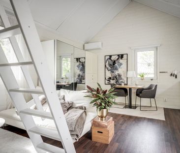 Rosenvägen, Djurhamn - Foto 6
