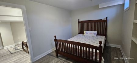 For Lease - 6 Fitzroy Avenue Unit# Basement, Markham, Ontario - Photo 5