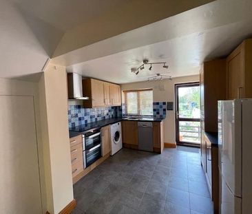 2 bedroom terraced house to rent - Photo 6