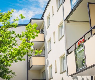 Kapellvägen 61 D - Photo 1