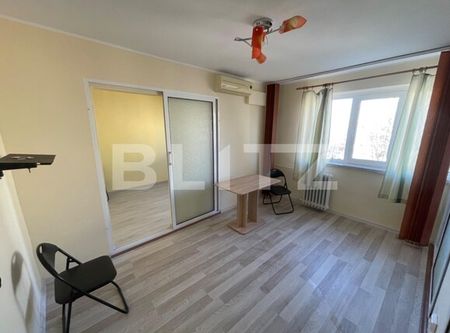 Apartament 2 camere nemobilat,32 mp utili, zona Piata din Valea Rosie - Photo 3