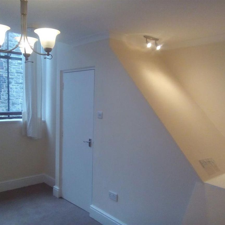 Town Centre, Knighton - Photo 1